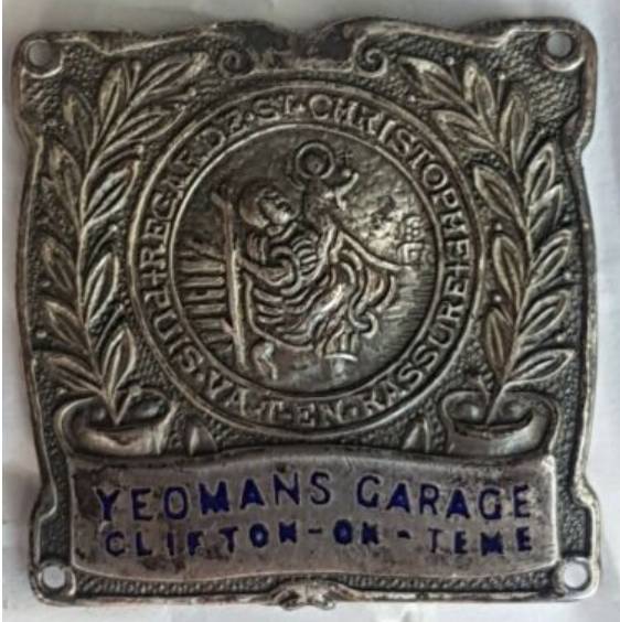 Yeomans Garage ebay pauljohnson0223-2012